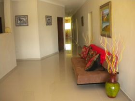 Nuevo Amanecer Lobby